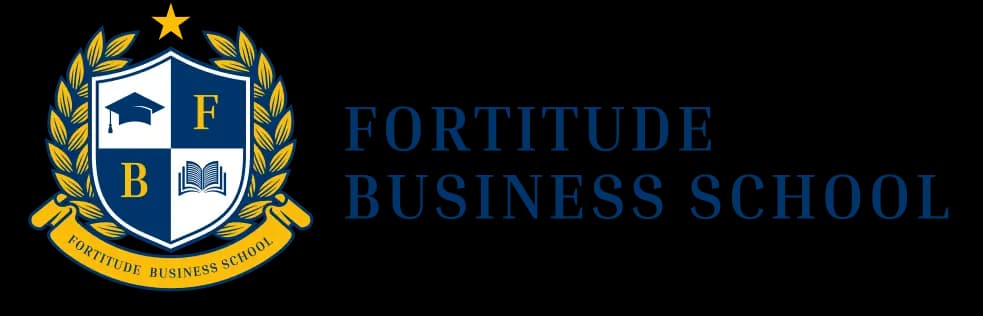 Logo Fortitude Business School
